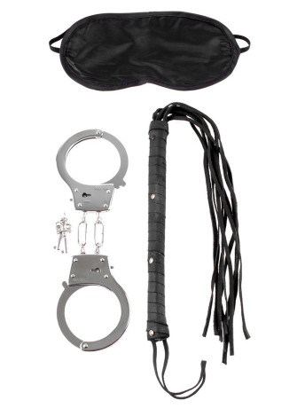 Lover's Fantasy Kit